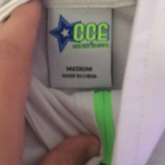 Cheer champion express jacket - Picture 2 of 3